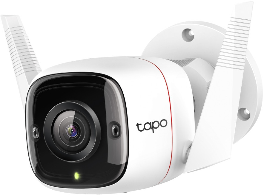 Wi-Fi камера TP-LINK Tapo TC65