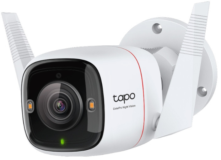 Wi-Fi камера TP-LINK Tapo C325WB