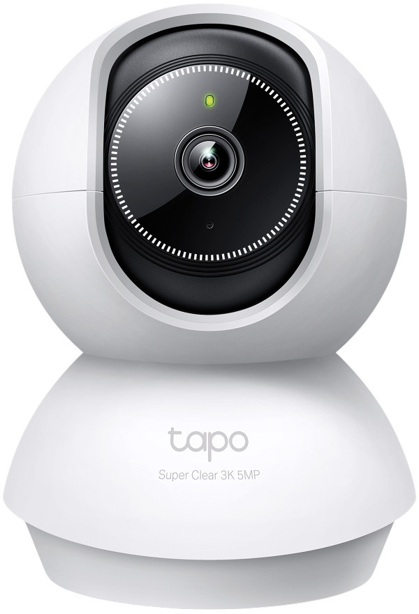 Wi-Fi камера TP-LINK Tapo C230