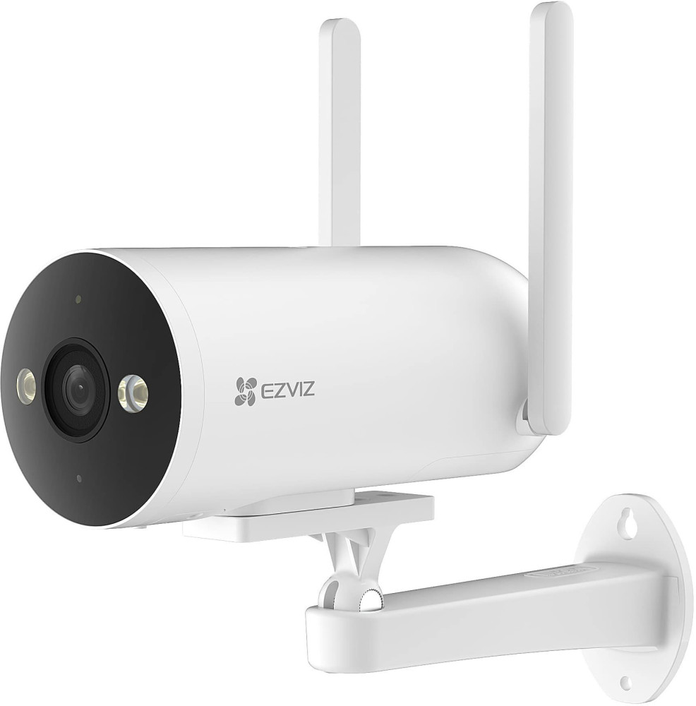 Wi-Fi камера Ezviz H5 4G