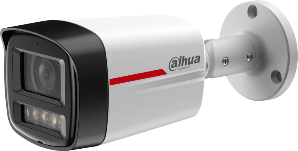Камера видеонаблюдения Dahua IPC-HFW2449TL-S-PRO 2.8 mm