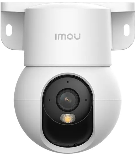 Wi-Fi камера Imou Ranger Mini 5MP