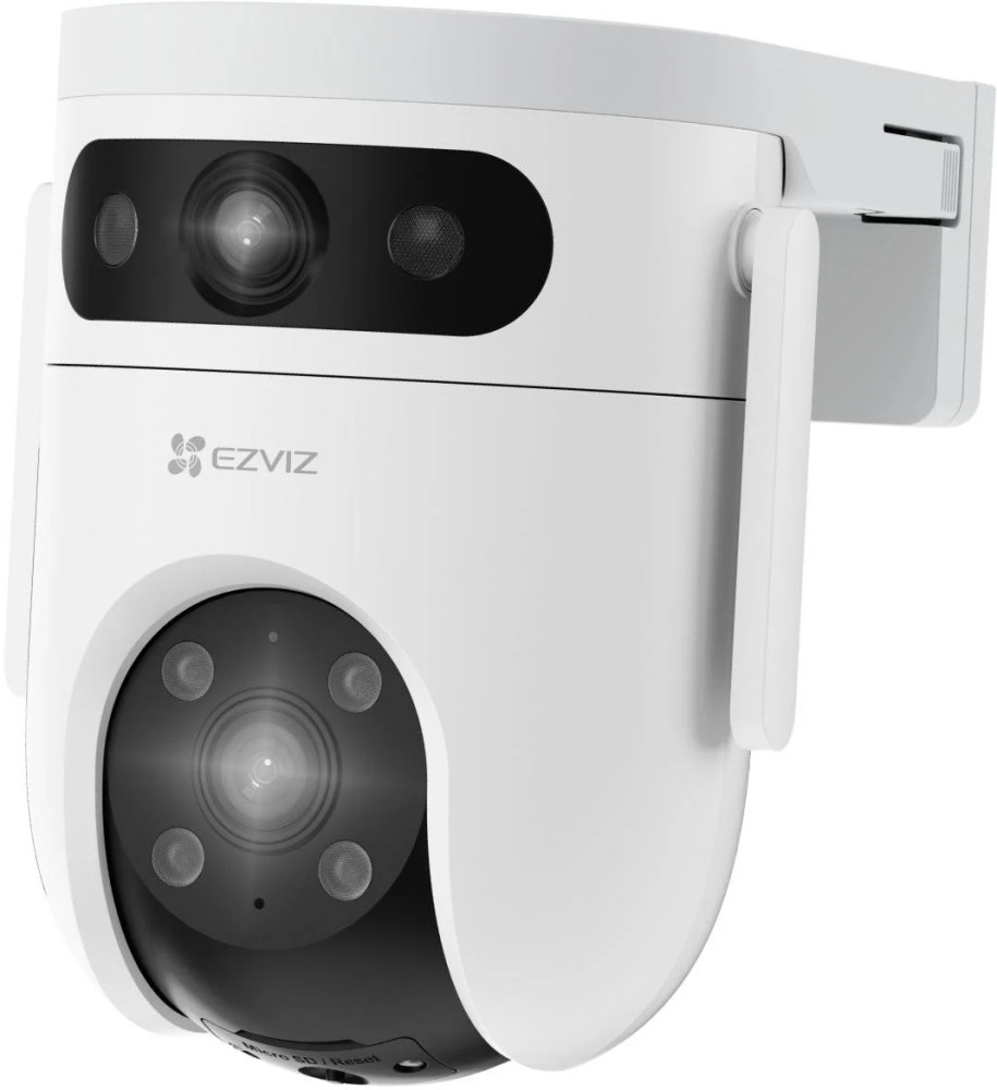 Wi-Fi камера Ezviz H9C