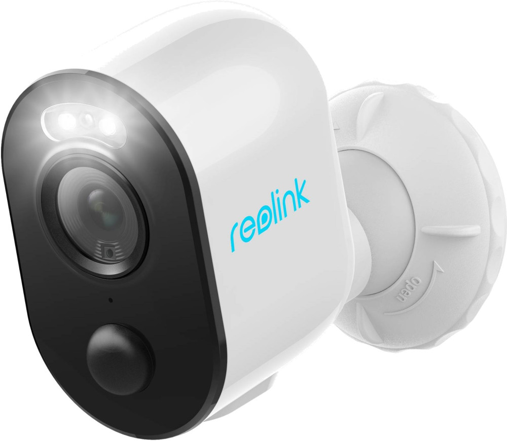 Wi-Fi камера Reolink Argus 3 Pro