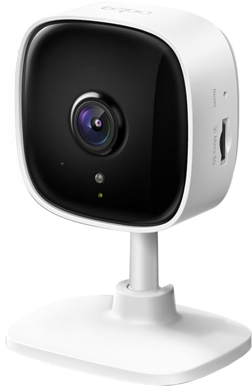 Wi-Fi камера TP-LINK Tapo TC60