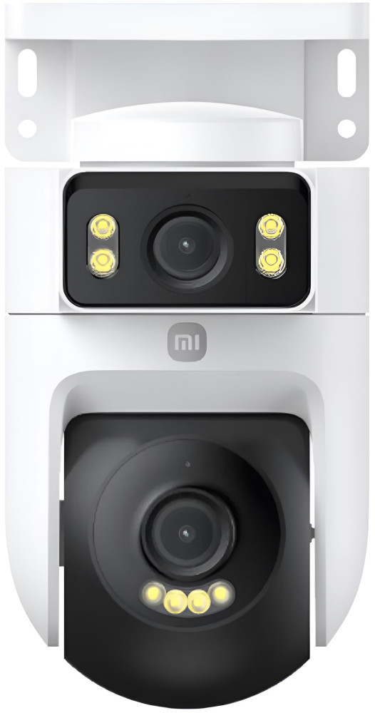 Wi-Fi камера Xiaomi Outdoor Camera CW500 Dual