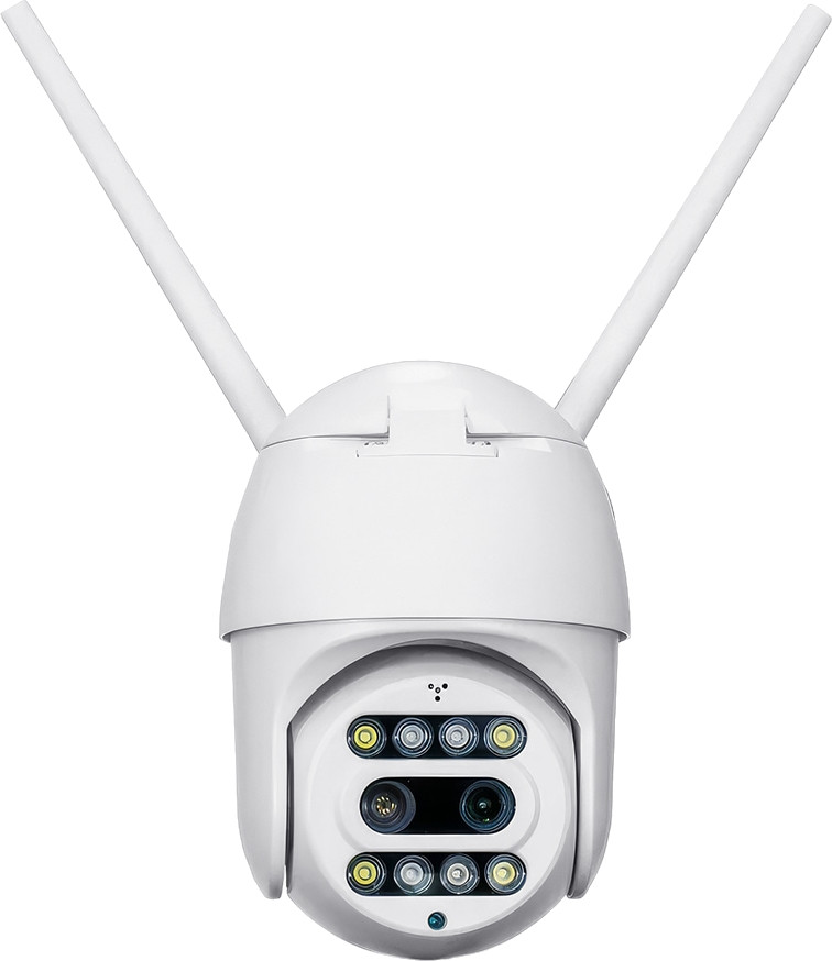Wi-Fi камера Light Vision VLC-9192WI10Z