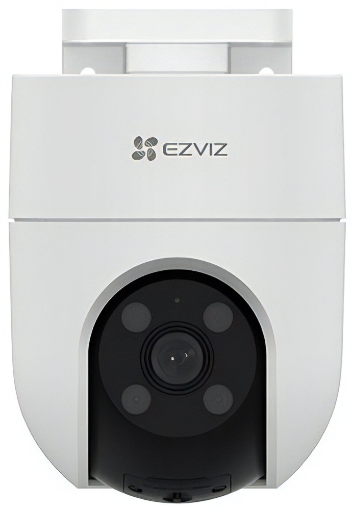 Wi-Fi камера Ezviz H8C 2K