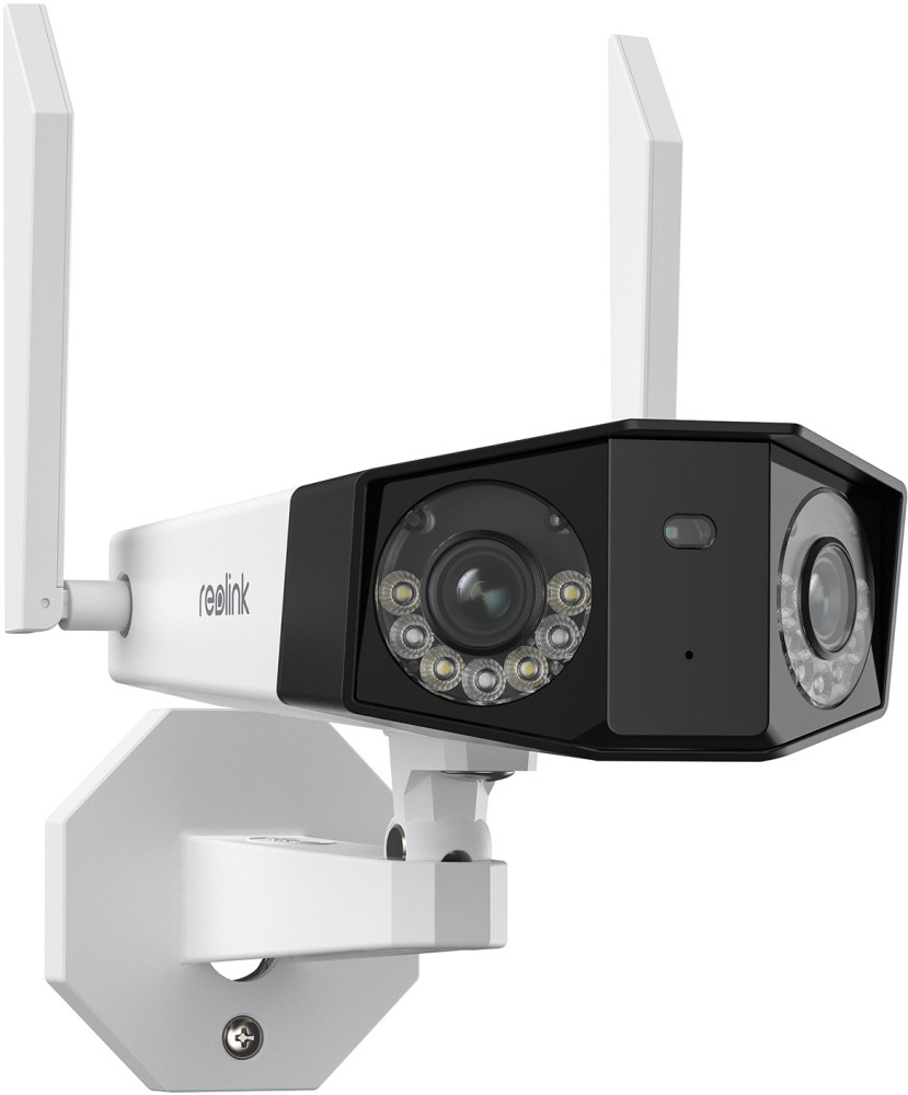 Wi-Fi камера Reolink Duo 2