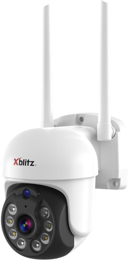 Wi-Fi камера Xblitz Armor 400