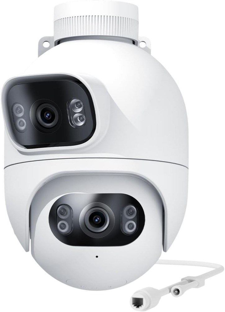 Wi-Fi камера IMILAB EC6 Dual