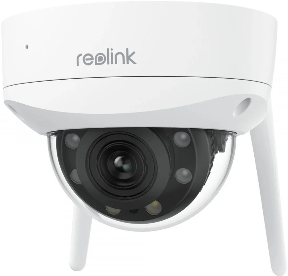 Wi-Fi камера Reolink W437