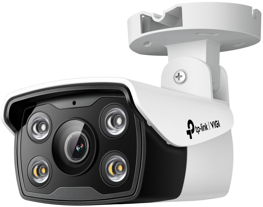 Камера видеонаблюдения TP-LINK VIGI C340 2.8 mm