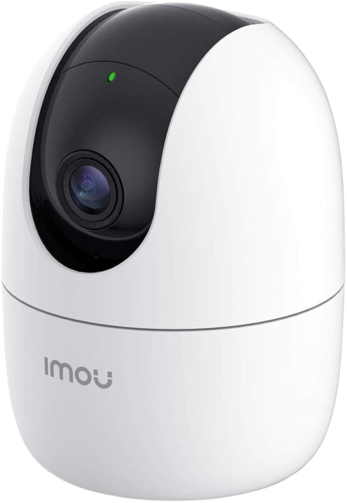 Wi-Fi камера Imou Ranger 2 5MP