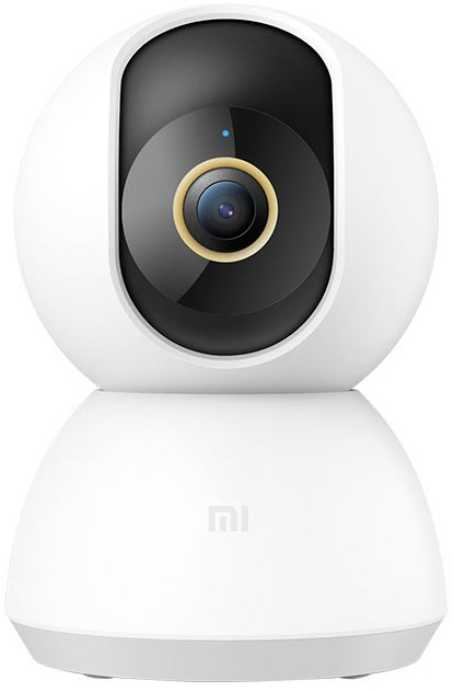Wi-Fi камера Xiaomi Mi 360 Smart Camera 2K