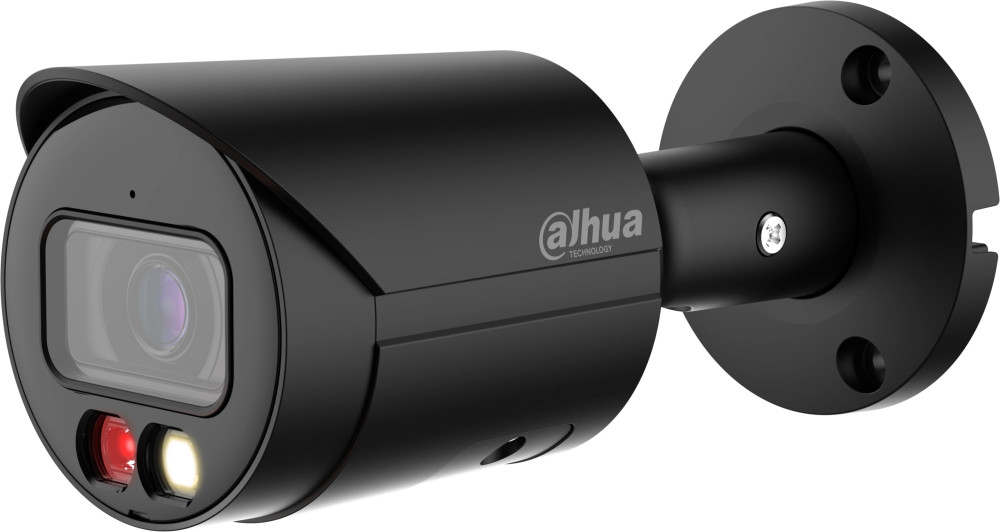 Камера видеонаблюдения Dahua IPC-HFW2249S-S-IL-BE 2.8 mm