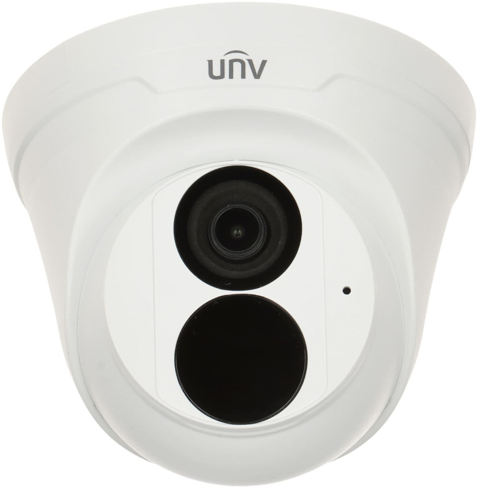 Камера відеоспостереження Uniview IPC3614LE-ADF28K