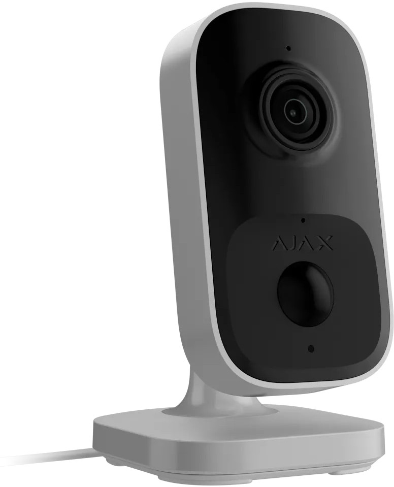 Wi-Fi камера Ajax IndoorCam