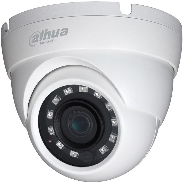 Камера видеонаблюдения Dahua HAC-HDW1801MP 2.8 mm