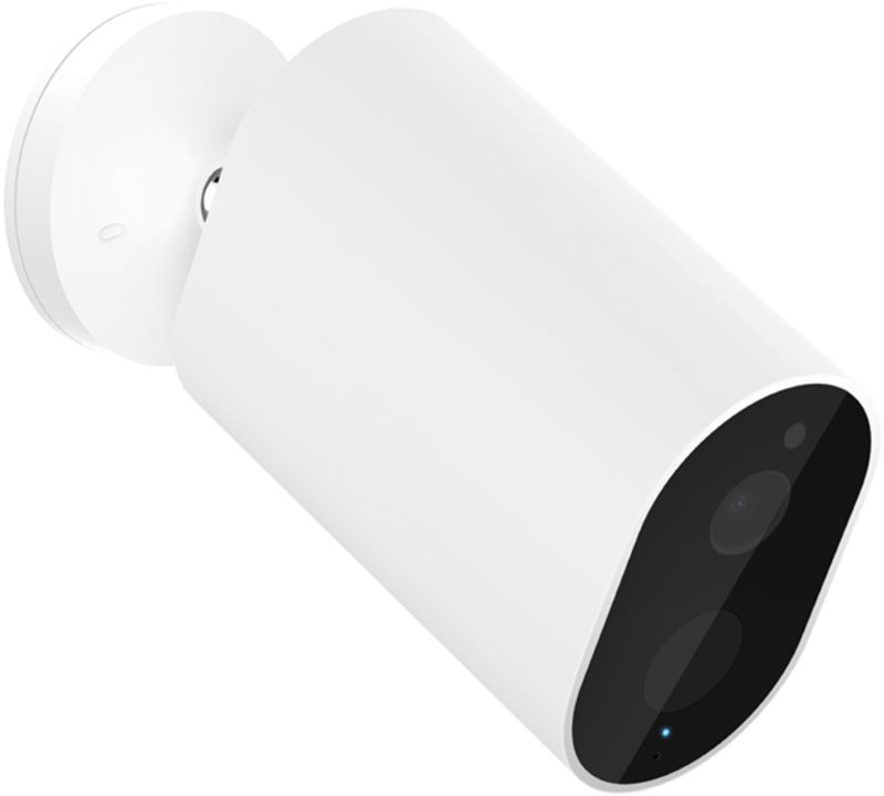 Wi-Fi камера Xiaomi MIJIA Smart Camera Battery