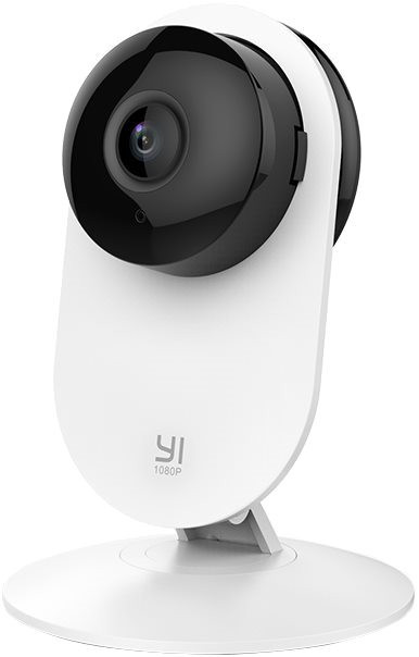 Wi-Fi камера Xiaomi Yi Home Camera 1080p