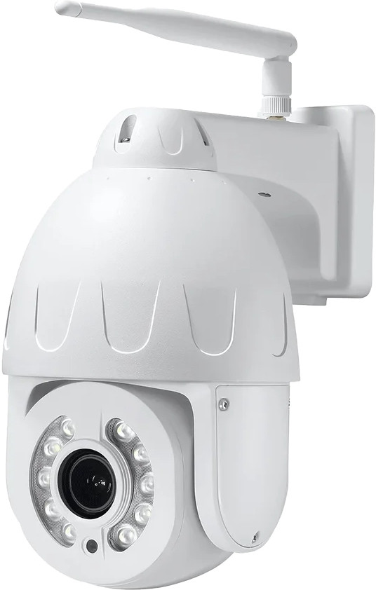 Камера відеоспостереження Light Vision VLC-9256IG5Z