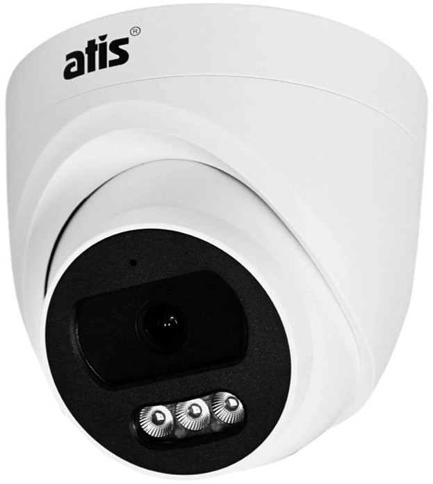 Камера видеонаблюдения Atis AND-2MIRP-20W/3.6A Lite-S