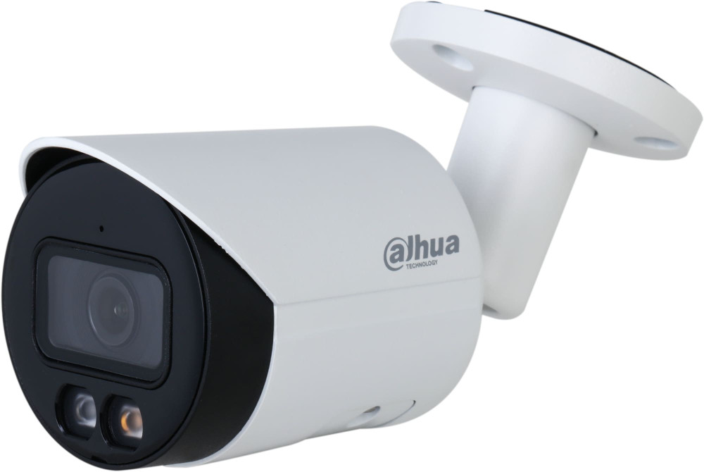 Камера видеонаблюдения Dahua IPC-HFW2249S-S-IL 2.8 mm