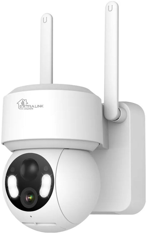 Wi-Fi камера ExtraLink Smart Life SolarEye Pro
