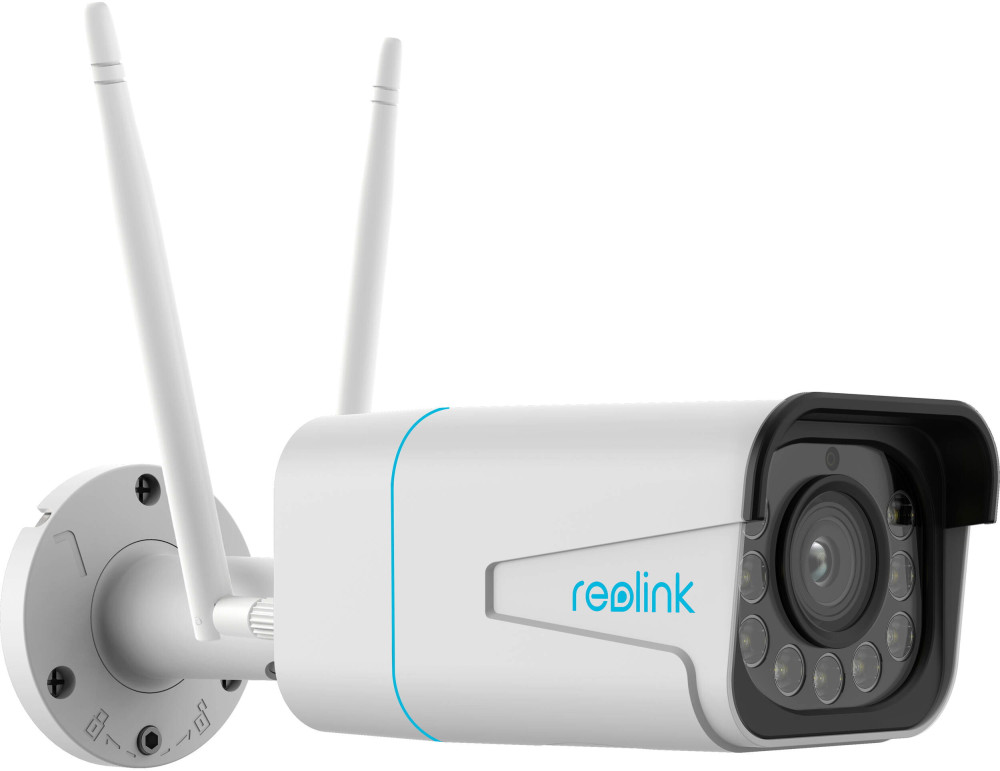 Wi-Fi камера Reolink RLC-511WA