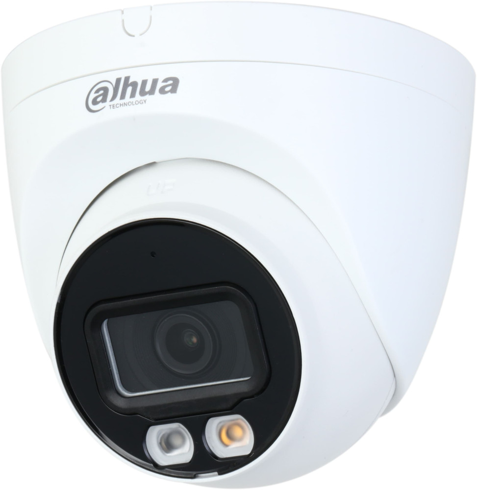 Камера видеонаблюдения Dahua IPC-HDW2449T-S-IL 2.8 mm