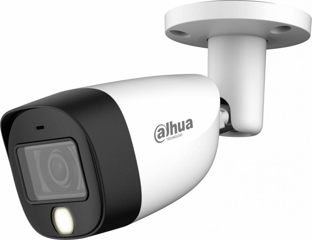Камера видеонаблюдения Dahua HAC-HFW1200CM-IL-A-S6 2.8 mm