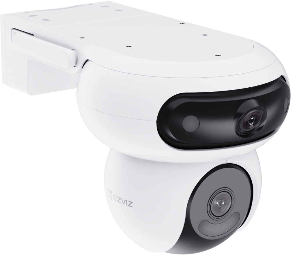 Wi-Fi камера Ezviz H90 Dual 2K