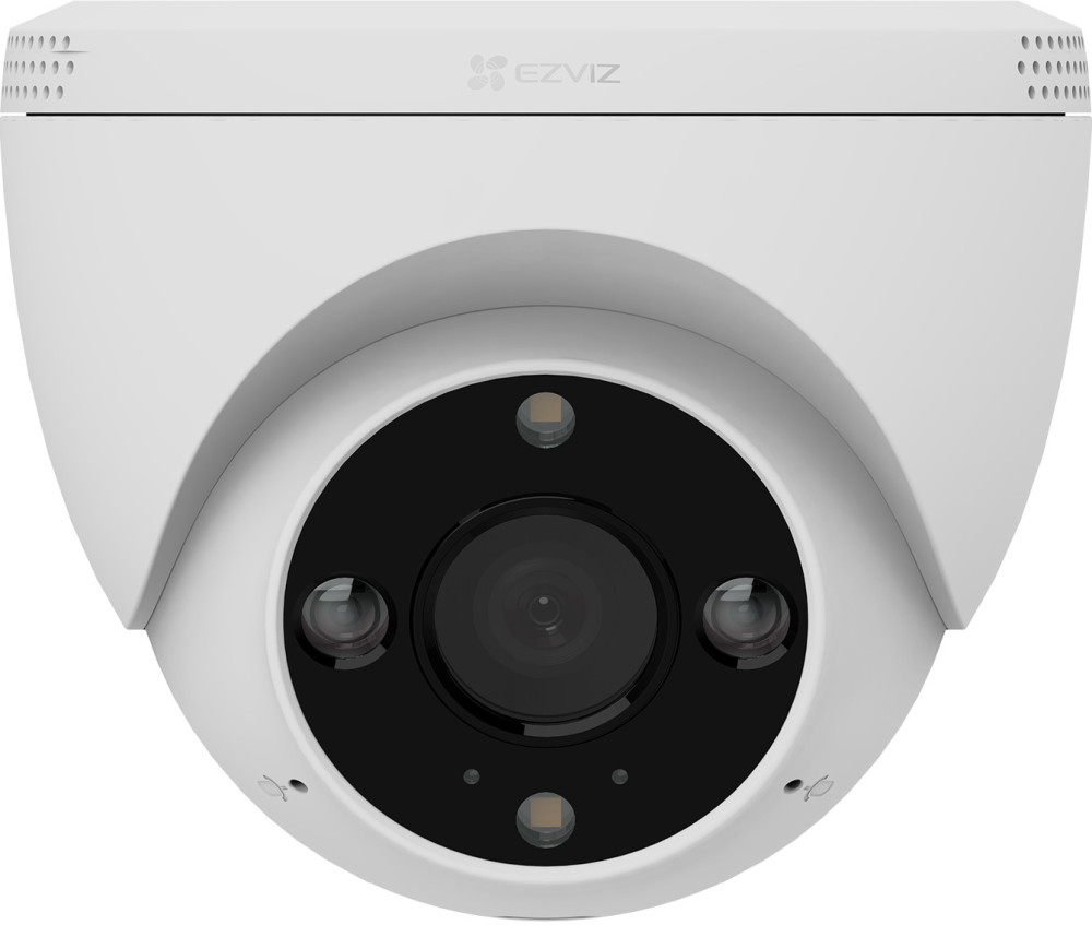 Wi-Fi камера Ezviz H4