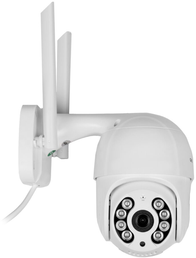 Wi-Fi камера GreenVision GV-202-IP-M-DOC40-30