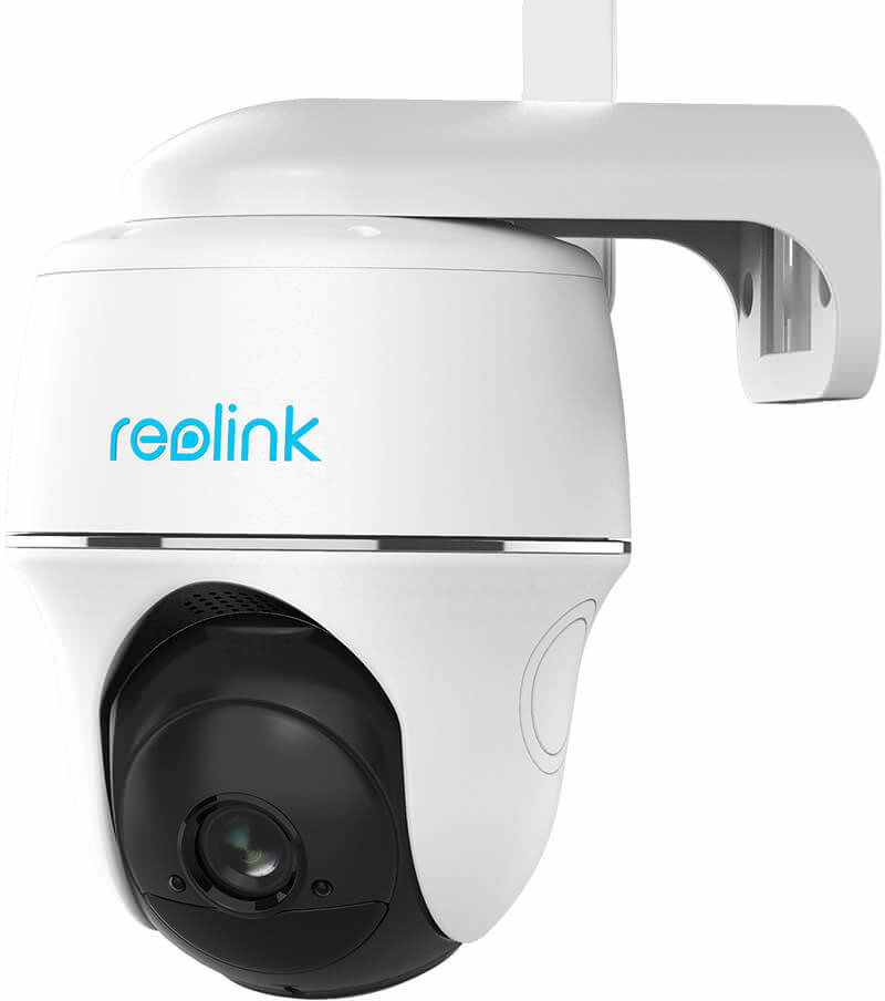 Wi-Fi камера Reolink Go PT Plus