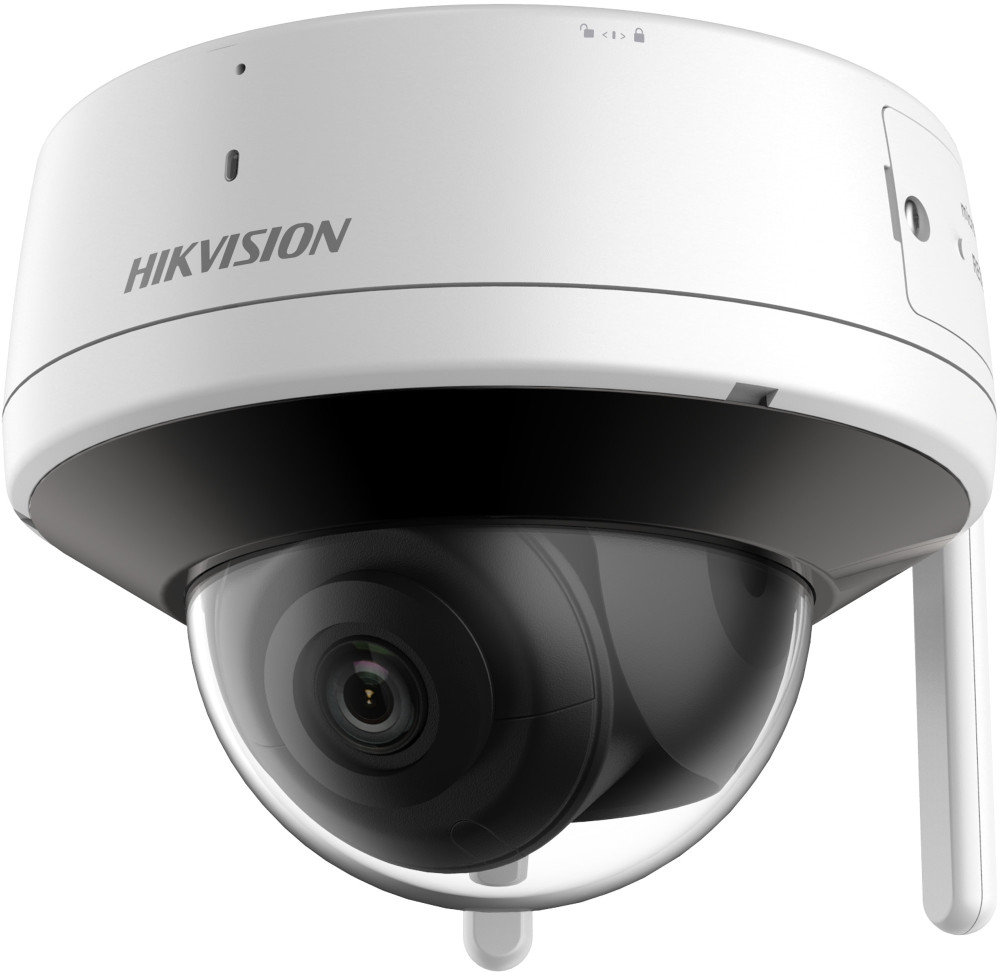 Wi-Fi камера Hikvision DS-2CV2141G2-IDW 2.8 mm