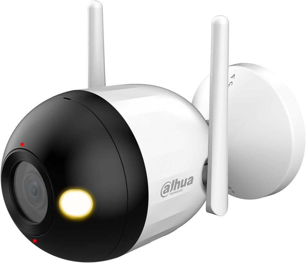 Wi-Fi камера Dahua F4C-PV 2.8 mm