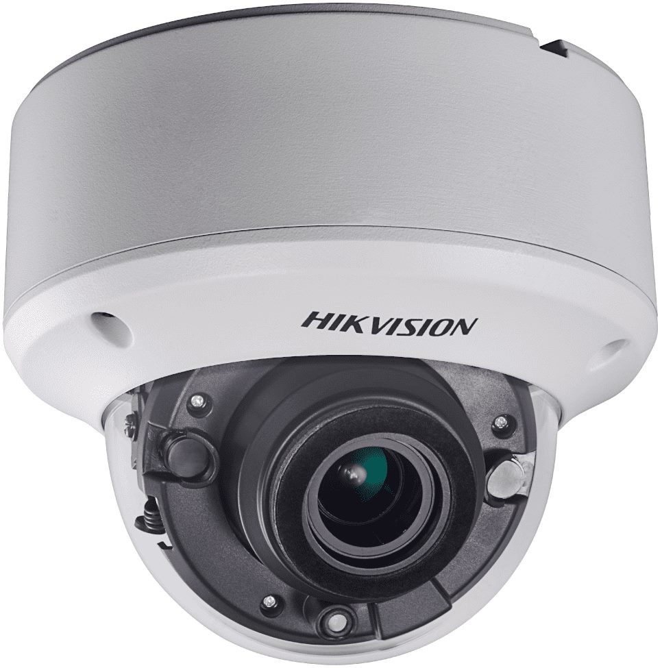 Камера відеоспостереження Hikvision DS-2CE59U8T-AVPIT3Z