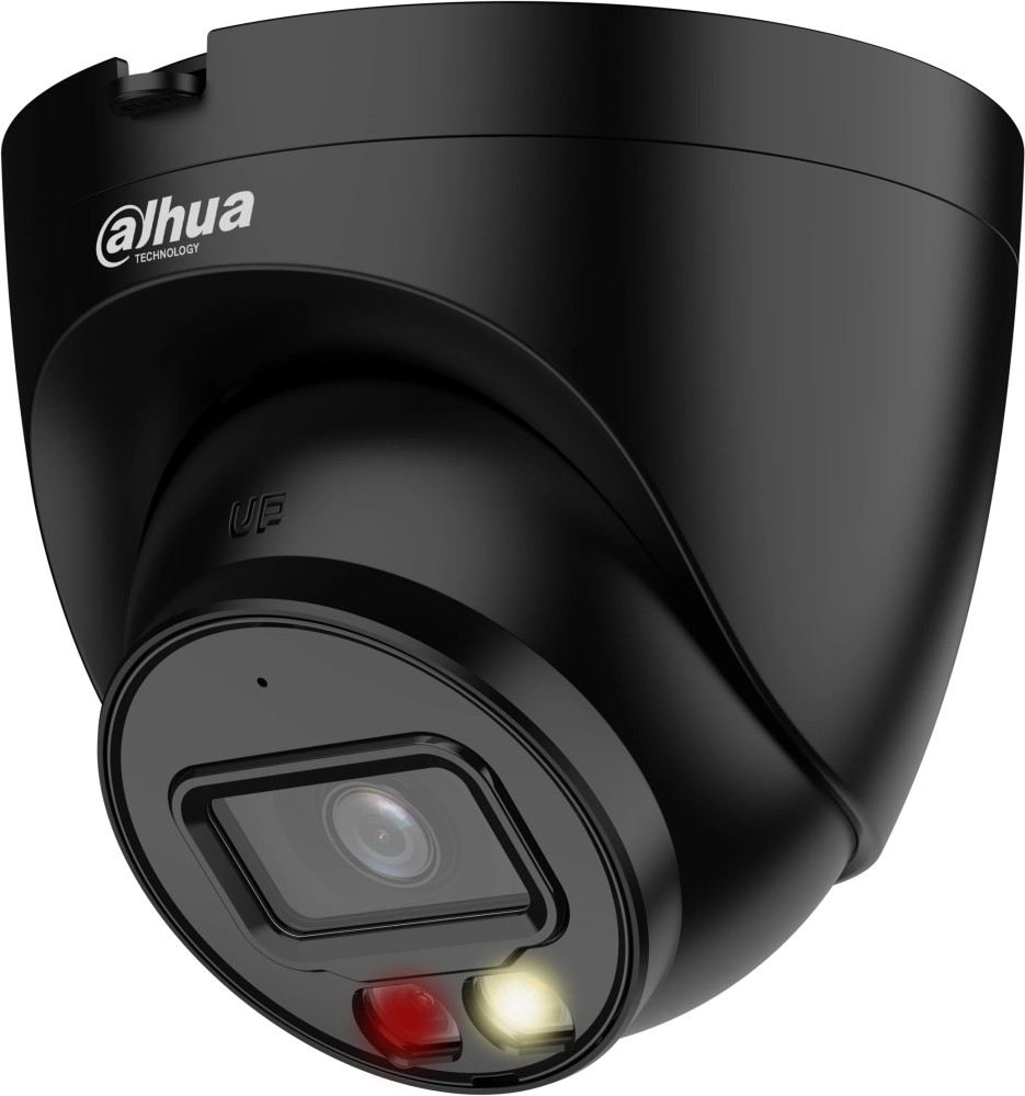 Камера видеонаблюдения Dahua IPC-HDW2249T-S-IL-BE 2.8 mm