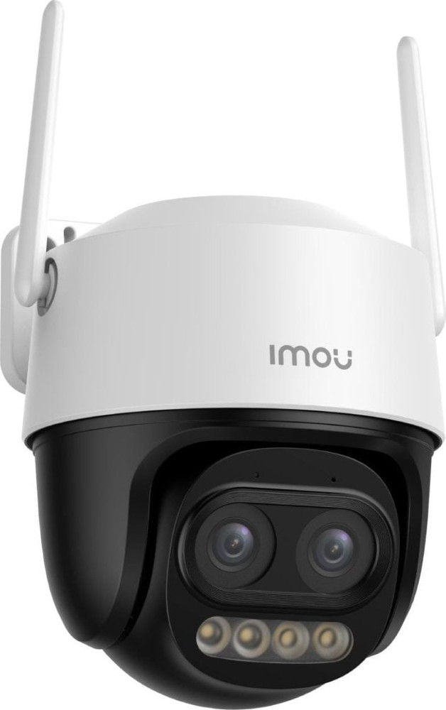 Wi-Fi камера Imou Cruiser Z