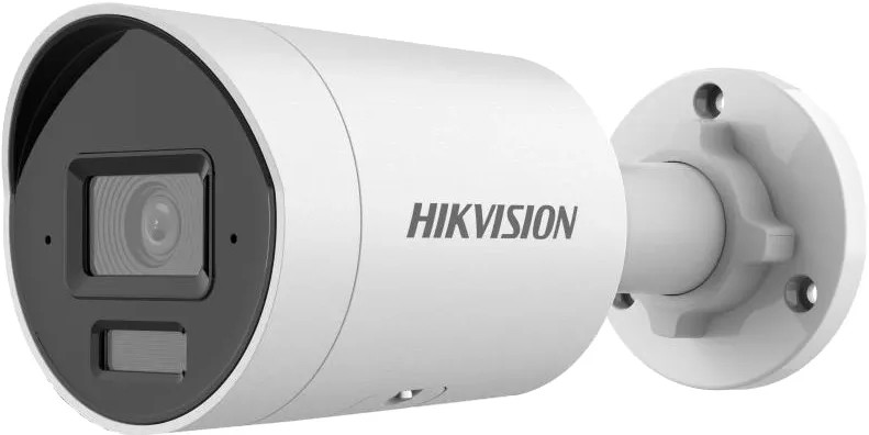 Камера відеоспостереження Hikvision DS-2CD2063G2-LI 2.8 mm