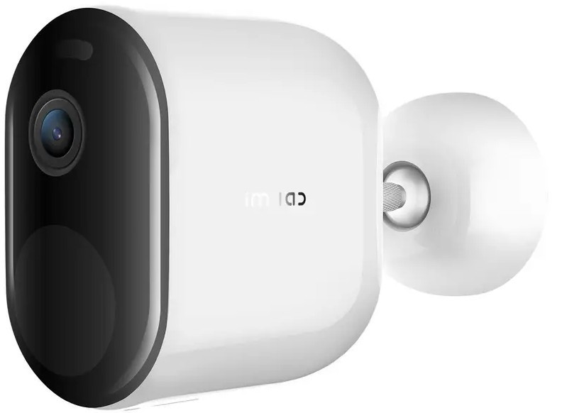 Wi-Fi камера IMILAB EC4 Wireless Outdoor Camera