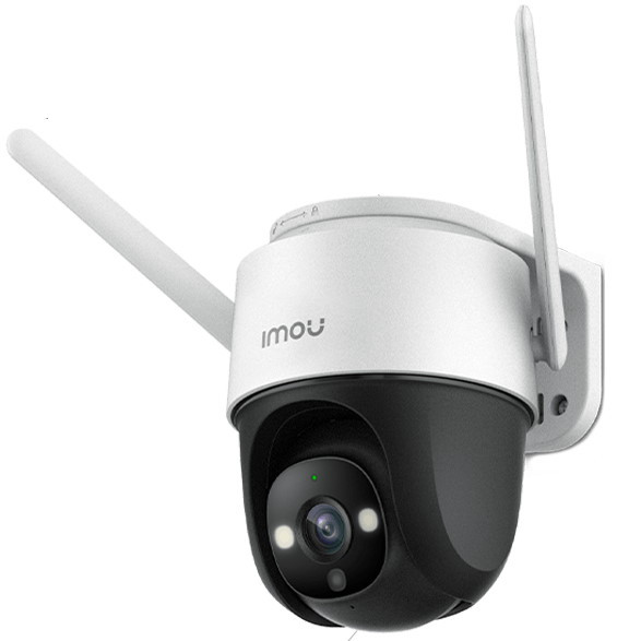 Wi-Fi камера Imou Cruiser 4MP