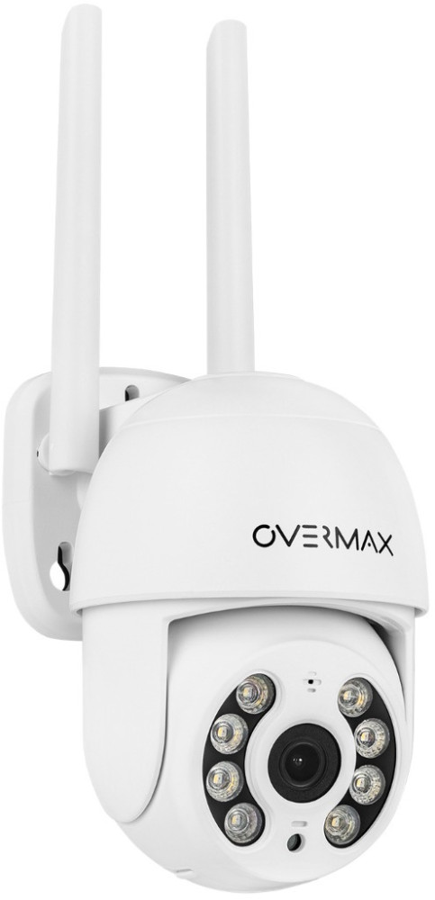 Wi-Fi камера Overmax Camspot 4.0 PTZ