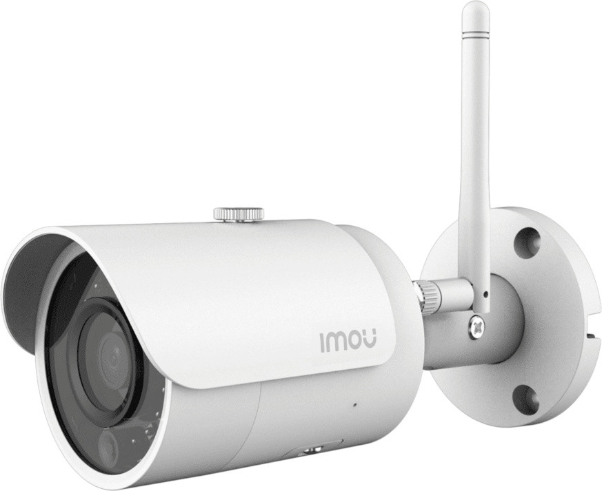 Wi-Fi камера Imou Bullet Pro 5MP