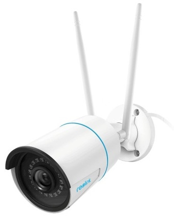 Wi-Fi камера Reolink W320