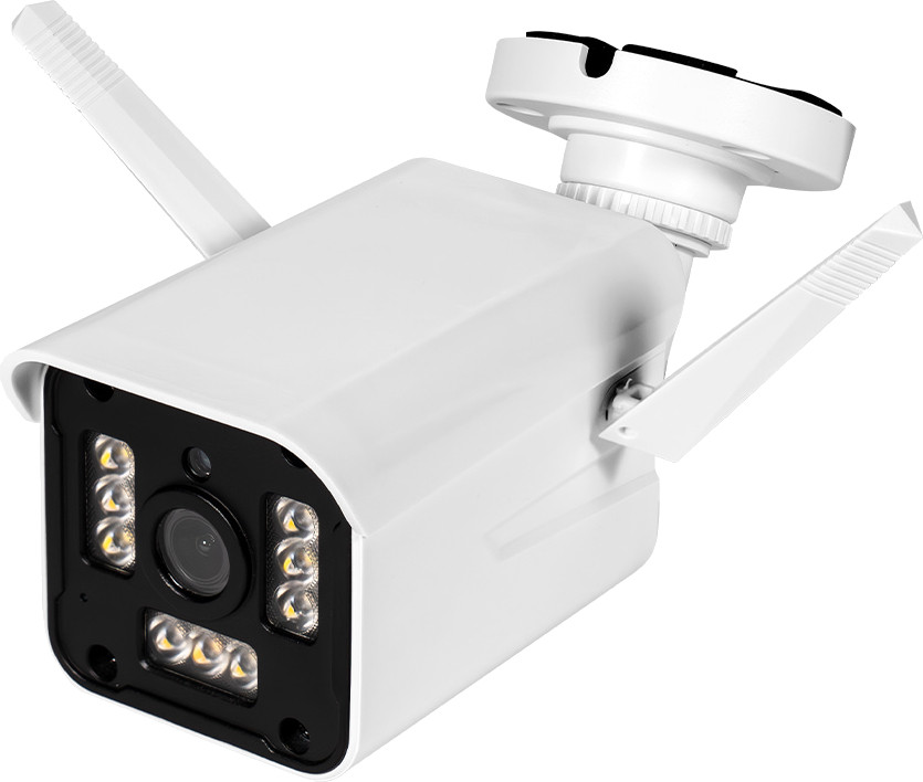 Wi-Fi камера Light Vision VLC-2292WI