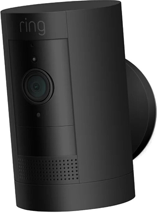 Wi-Fi камера Ring Stick Up Cam Battery