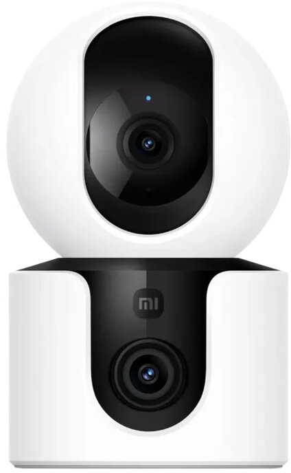 Wi-Fi камера Xiaomi Smart Camera C300 Dual